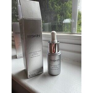 111Skin Hyaluronic Acid Aqua Booster 20 ml.